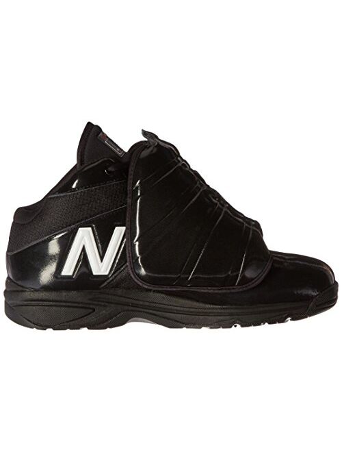 New Balance Men's 460 V3 Umpire Baseball Shoe