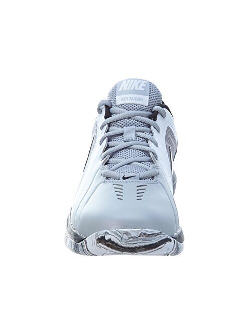 Nike Men's Air Mavin Low Basketball Shoe