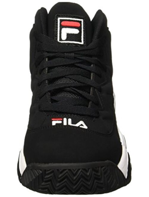 Fila Men's MB Fashion Sneaker