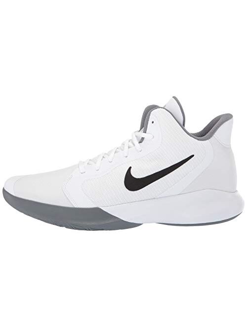 Nike Precision Iii Basketball Shoe