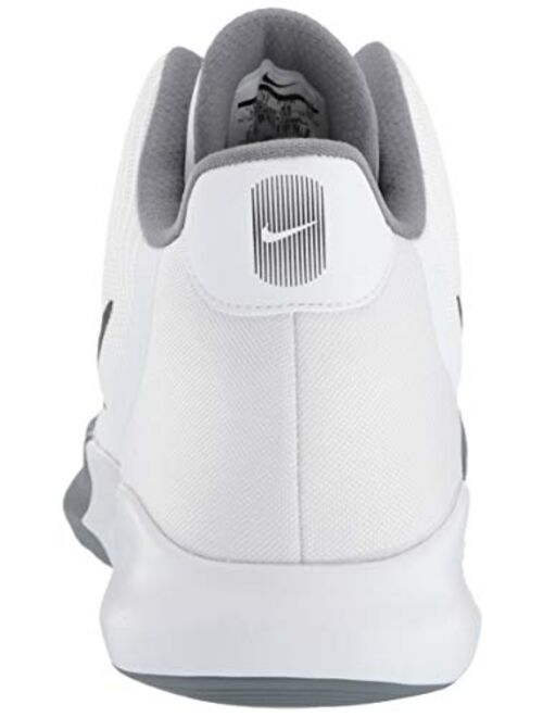 Nike Precision Iii Basketball Shoe