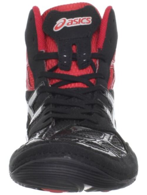 ASICS Men's Split Second 9 Wrestling Shoe