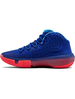 Men's HOVR Havoc 2 Basketball Shoe