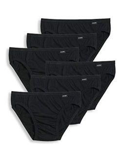 Men's Underwear Men's Elance Bikini - 6 Pack