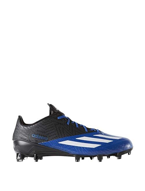 adidas Men's Adizero 5-Star 5.0 Football Shoe