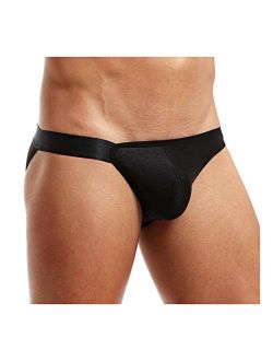 Men's Sexy Low Rise Briefs Tagless Underwear