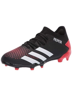 Men's Predator 20.3 Firm Ground Soccer Shoe