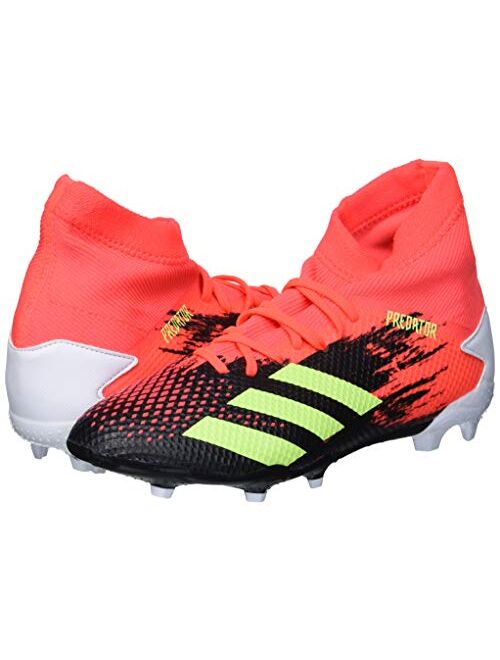 adidas Men's Predator 20.3 Firm Ground Soccer Shoe