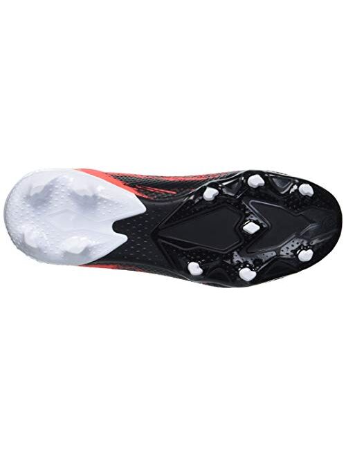 adidas Men's Predator 20.3 Firm Ground Soccer Shoe