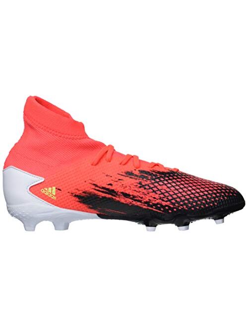 adidas Men's Predator 20.3 Firm Ground Soccer Shoe