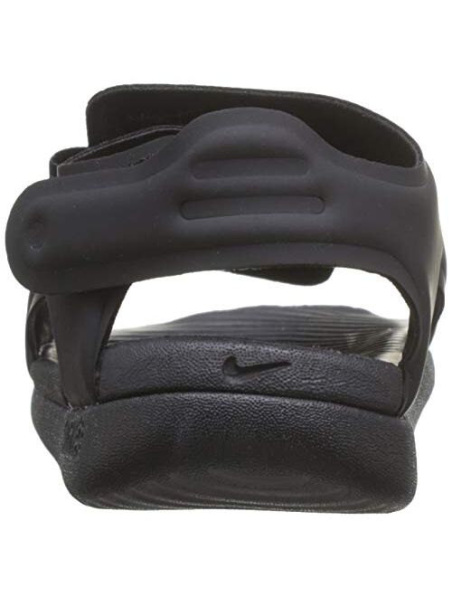 Nike Kids Baby Boy's Sunray Adjust 5 (Infant/Toddler)