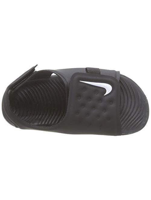 Nike Kids Baby Boy's Sunray Adjust 5 (Infant/Toddler)