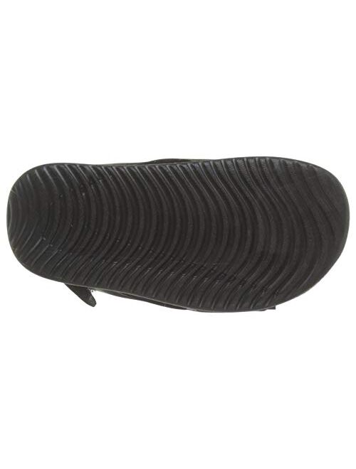 Nike Kids Baby Boy's Sunray Adjust 5 (Infant/Toddler)