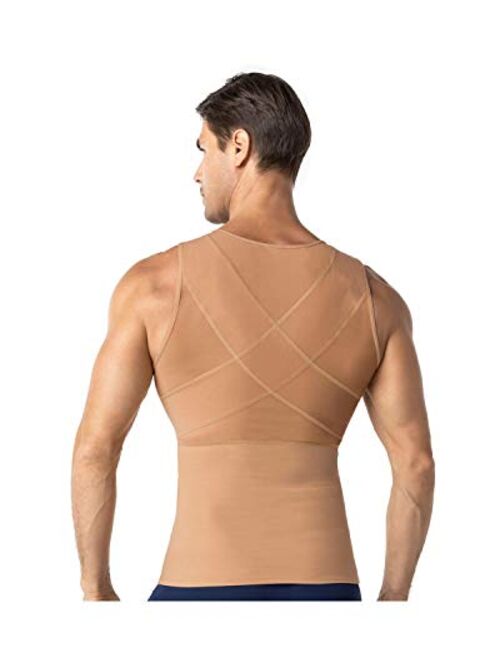 LEO Posture Corrector Slimming Body Shaper Vest