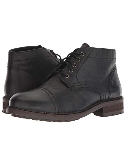 Dr Scholls Shoes Mens Airborne Oxford Boot