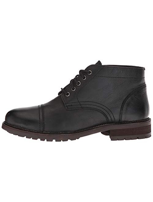 Dr Scholls Shoes Mens Airborne Oxford Boot 