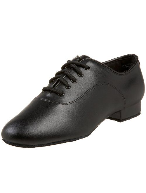 Capezio Men's SD103 Social Dance Shoe