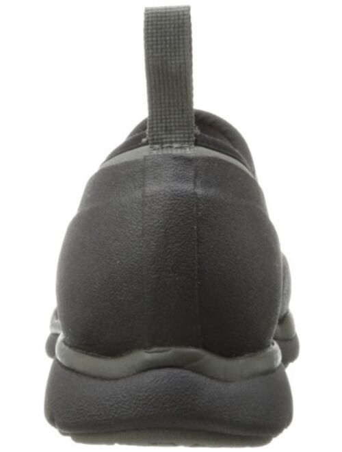 Muck Boot Men's Excursion Pro Low Shoe