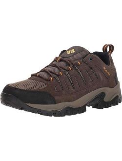 Men's Lakeview II Low Shoe, Breathable, High-Traction Grip