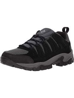 Men's Lakeview II Low Shoe, Breathable, High-Traction Grip
