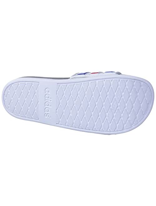 adidas Men's Adilette Comfort Slide