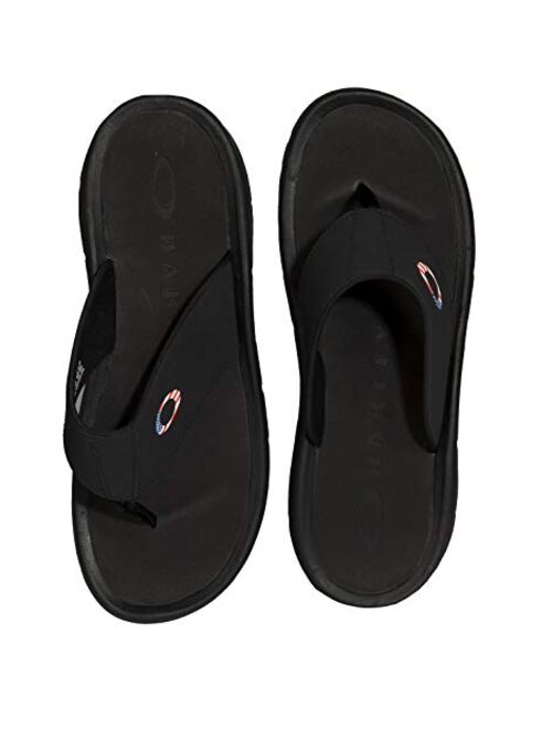oakley mens supercoil 2.0 sandal