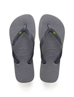 Men's Brazil Flip Flop Sandals