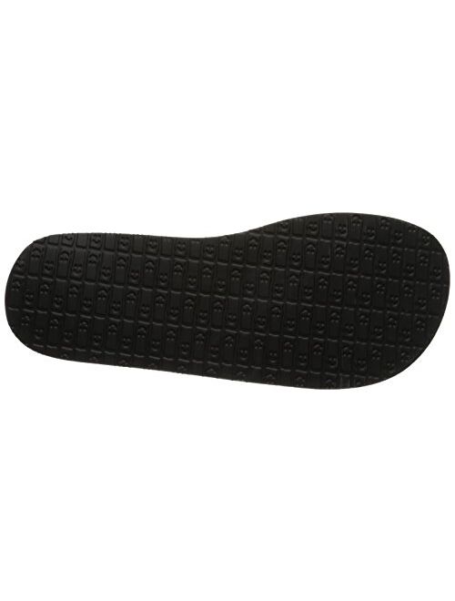 Sanuk Men's Beer Cozy Light Flip-Flop