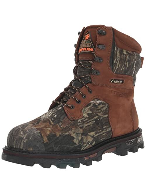 Buy Rocky Men's Bearclaw 3D Mobu Hunting Boot online | Topofstyle