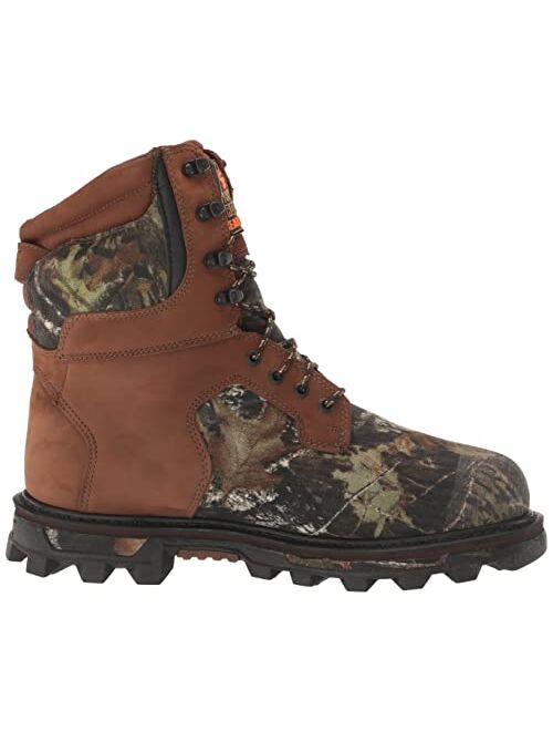 Rocky Men's Bearclaw 3D Mobu Hunting Boot