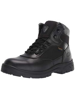 Men's New Wascana-Benen Military and Tactical Boot