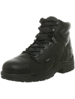 PRO Men's Titan 6" Safety-Toe Work Boot