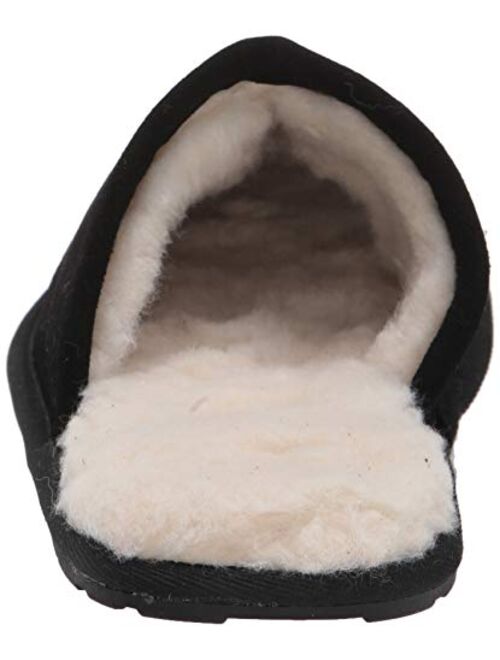 Amazon Essentials Men's Cozy Slipper