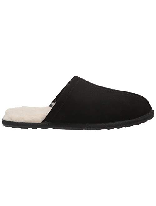 Amazon Essentials Men's Cozy Slipper