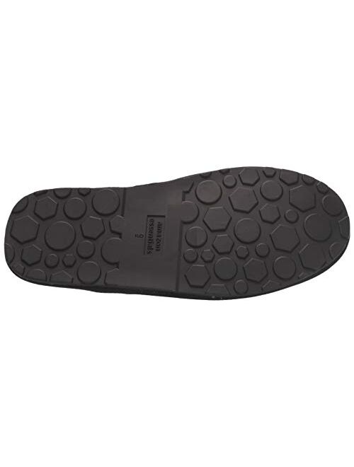 Amazon Essentials Men's Cozy Slipper