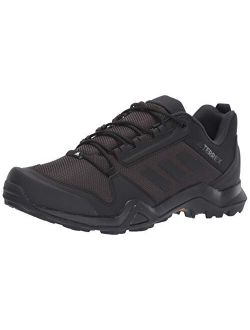 Terrex AX3 Hiking Shoes Men's