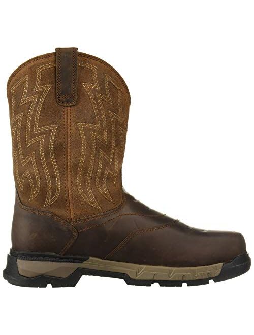 Ariat Men's Rebar Flex Western Work Boot