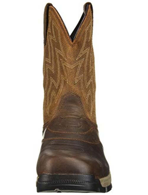 Ariat Men's Rebar Flex Western Work Boot