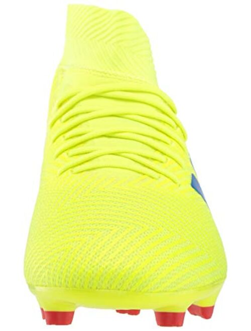 adidas Men's Nemeziz 18.3 Firm Ground Soccer Shoe
