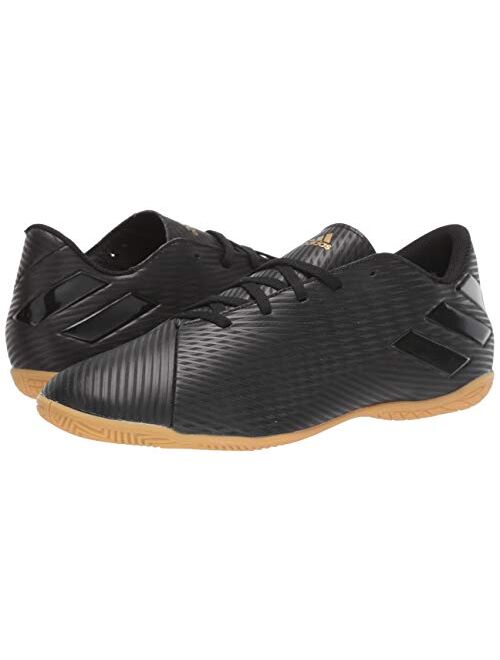 adidas Men's Nemeziz 19.4 Indoor Boots Soccer Shoe