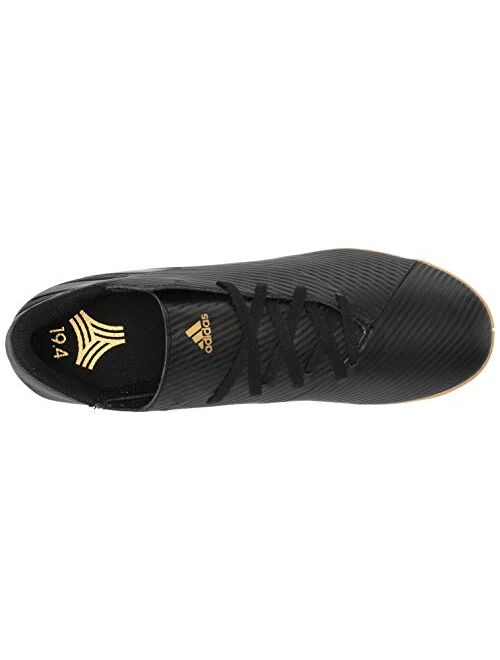 adidas Men's Nemeziz 19.4 Indoor Boots Soccer Shoe