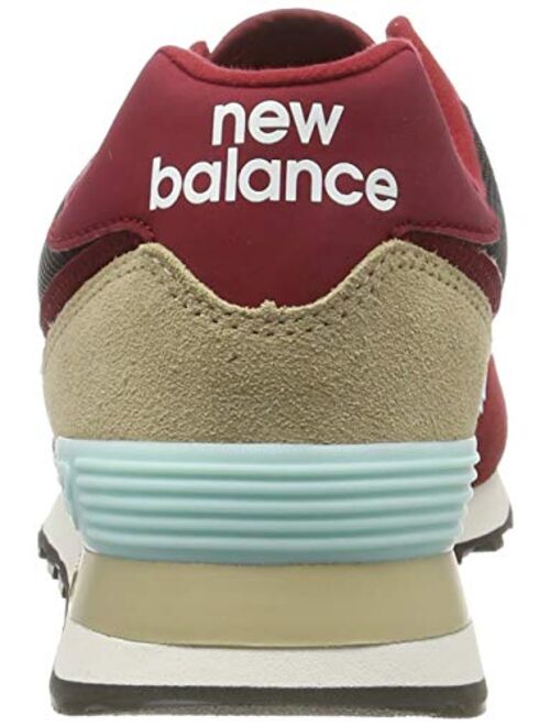 New Balance Men's 574 V2 Sneaker