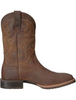 Men's Western Boot