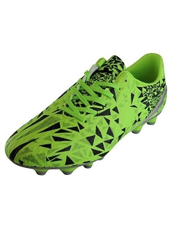 Cambridge Select Men's Lace-up Cleats Soccer Shoe