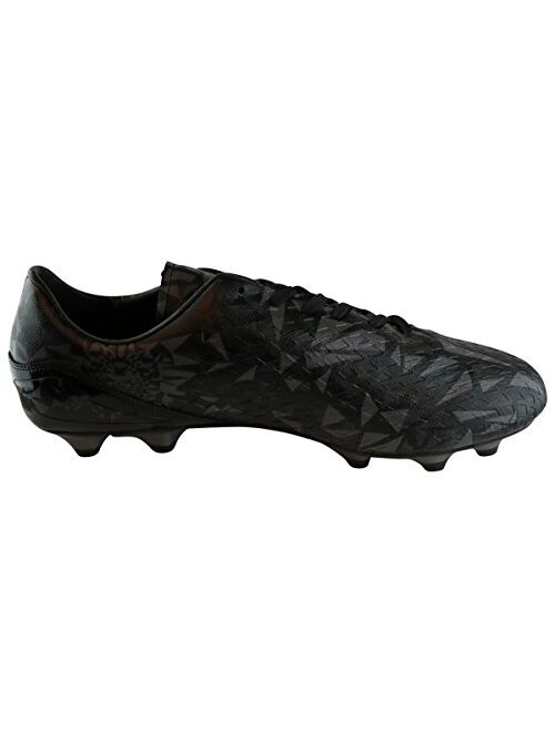 Cambridge Select Men's Lace-up Cleats Soccer Shoe