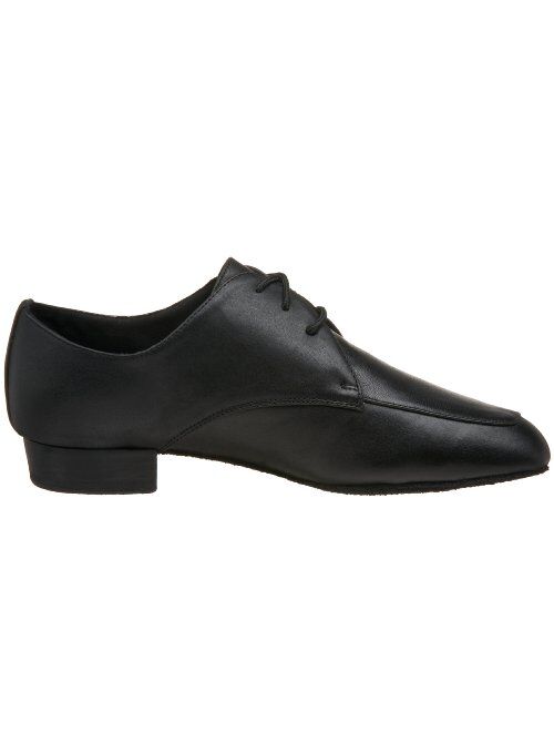 Capezio Men's BR116 Ben One-Inch Heel Shoe 