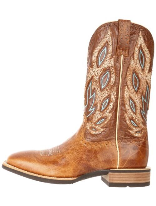 Ariat Men's Nighthawk Western Cowboy Boot