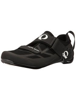 PEARL IZUMI Men's Tri Fly Select V6 Cycling Shoe