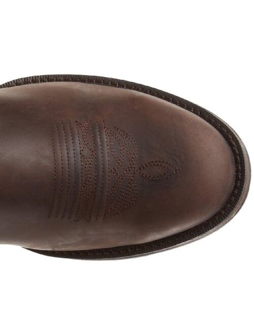 Durango Men's Rebel DB5464 Western Boot