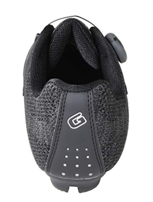 Gavin Pro Road Cycling Shoe, Quick Lace - 3 Bolt Road Cleat Compatible